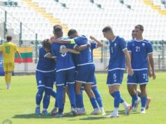 Με αντίπαλο την Ολλανδία αρχίζει σήμερα τις υποχρεώσεις της η Εθνική Νέων Κ-19