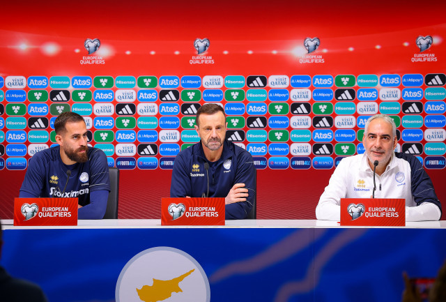 «Να κλείσουμε αυτή την διοργάνωση με την καλύτερη εικόνα και αποτέλεσμα»