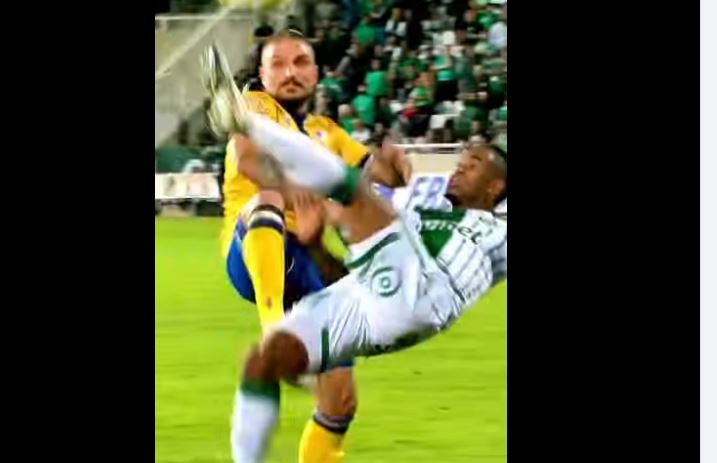 Η ΟΜΟΝΟΙΑ για τον Εβάντρο