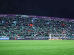 Εξαντλήθηκαν τα εισιτήρια για Βιέννη