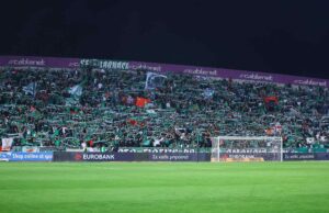 “ΜΕΓΑΛΩΝΕΙΣ εντός και εκτός και αυτό τους ΤΡΟΜΑΖΕΙ!”