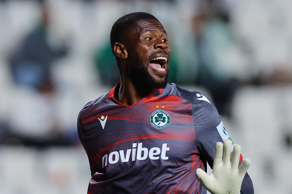 Φράνσις Ουζόχο… ξανά παρών!