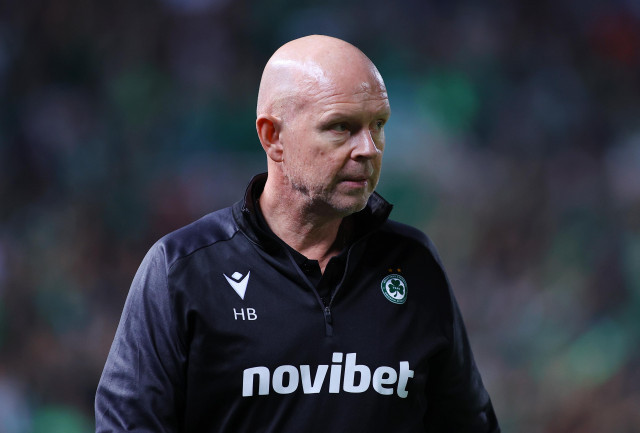 Αποφασίζει ο Μπεργκ για τους Αγκουζούλ, Μάριτς και Τάνκοβιτς