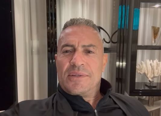 Η αγάπη του Τζον Χριστοδούλο στην Αγγλία και… η ΟΜΟΝΟΙΑ!