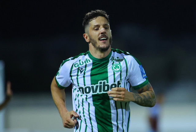 Happy Birthday Stevan