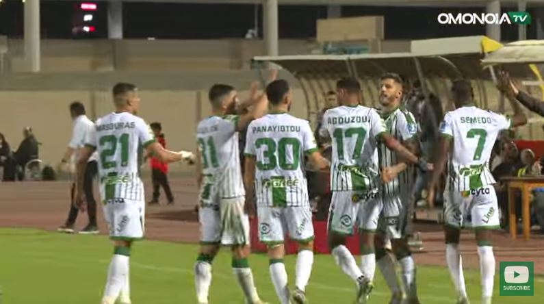 Η κίνηση του Γιόβετιτς που τα λέει όλα!