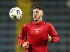 Δεν αγωνίστηκε ο Γιόβετιτς – Προφυλάχθηκε ενόψει Κροατίας