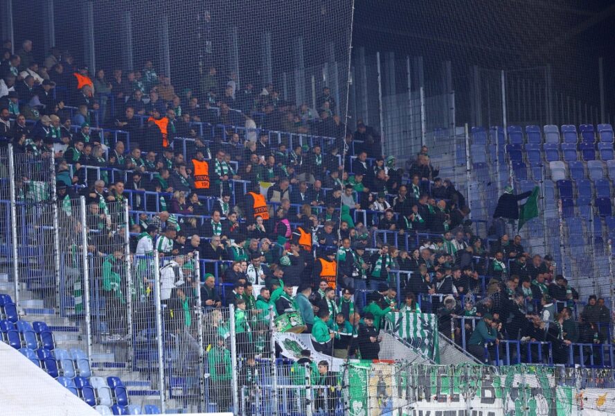 Ο Λαός πήρε θέση στο πέταλο! [Φώτος]