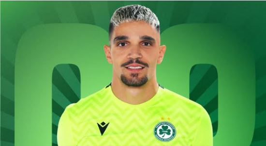 Ευχές στον Χαραάλαμπο Κυριακίδη