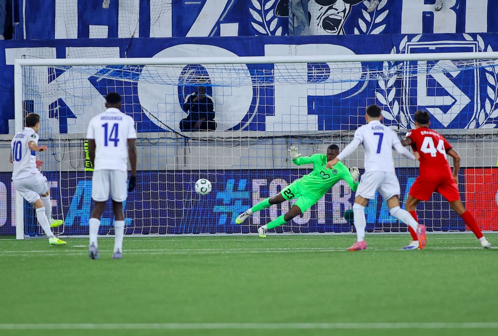 Απόκρουση αξίας… 133 χιλιάδων!