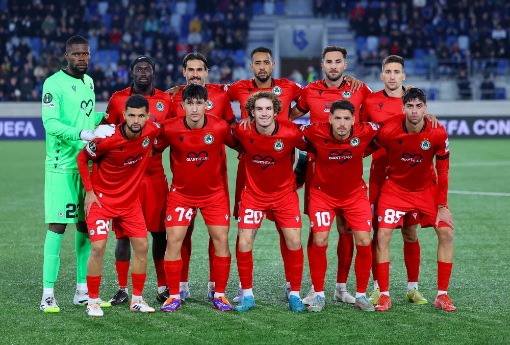 Post Game: Η μαγκιά του Μπεργκ και των «ρεζέρβων»