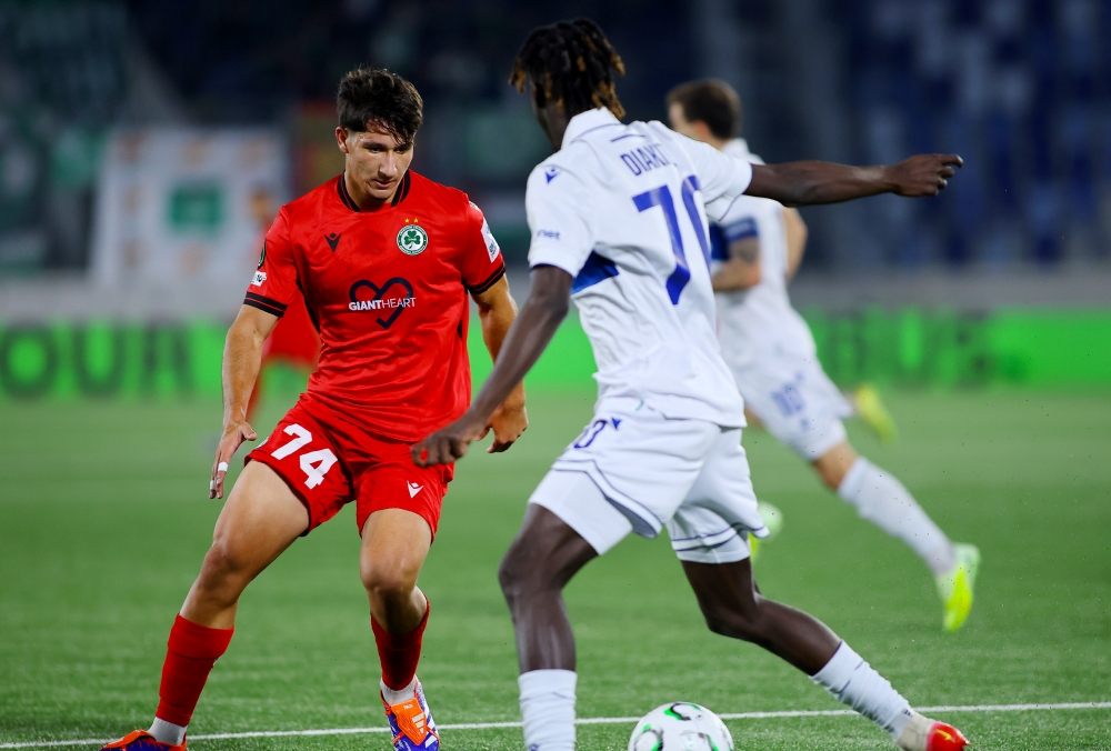 Η βαθμολογία στη League Phase