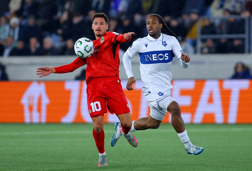 League Phase: Ο αλγόριθμος της πρόκρισης