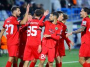 Τρεις διακοπές και στις τρεις χωρίς νίκη!