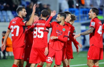 Τρεις διακοπές και στις τρεις χωρίς νίκη!