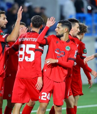 Τρεις διακοπές και στις τρεις χωρίς νίκη!