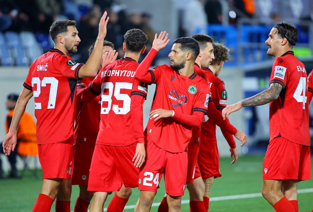 Τρεις διακοπές και στις τρεις χωρίς νίκη!