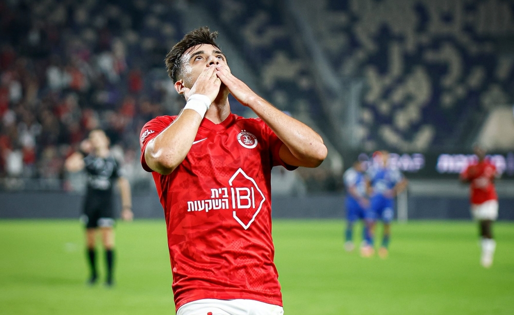 Βρήκε ξανά δίχτυα ο Λοΐζος