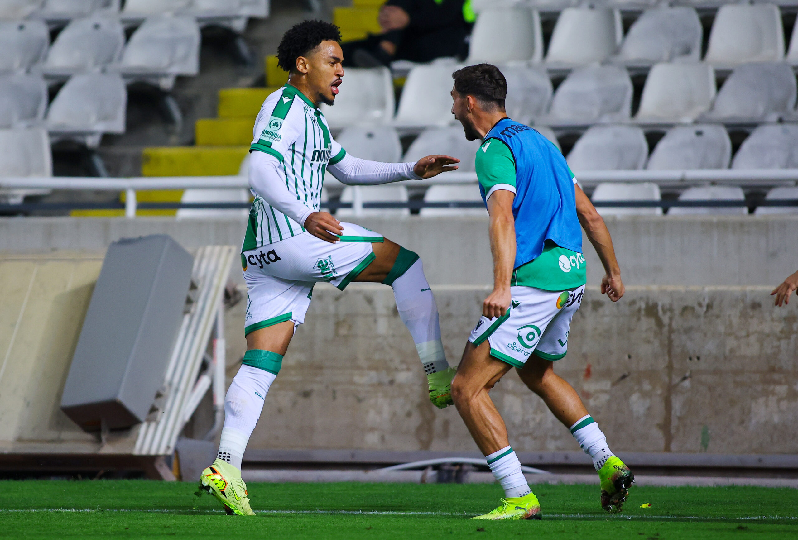 Παίκτης της διαφοράς και φαίνεται!