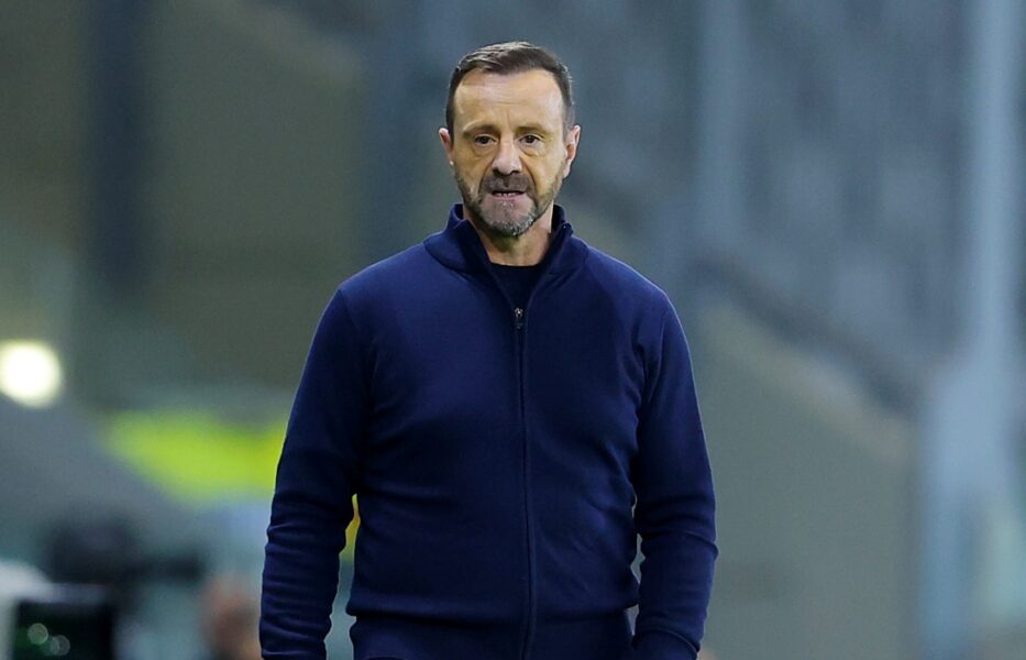 Μάντζιος: «Στο τελευταίο κομμάτι ήρθε ένα μπλακ αουτ