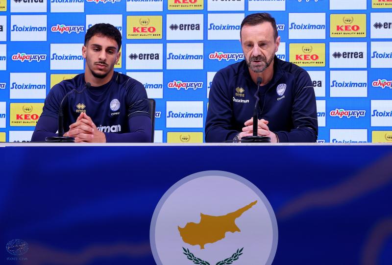 «Κάναμε καλές εμφανίσεις και βάλαμε τις βάσεις για επόμενες διοργανώσεις»