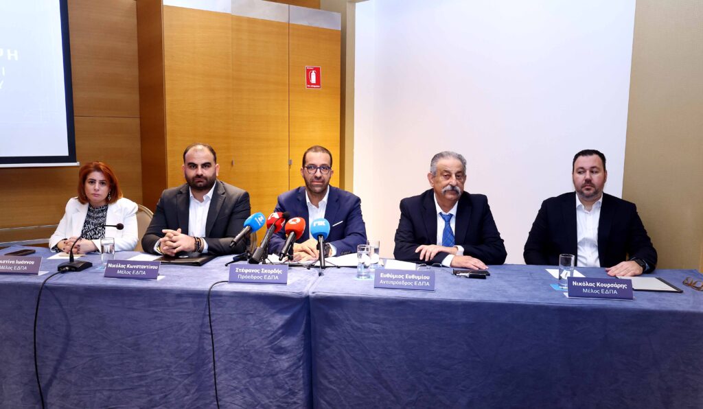 Η νέα σύνθεση της Επιτροπής Δεοντολογίας και Προστασίας του Αθλητισμού