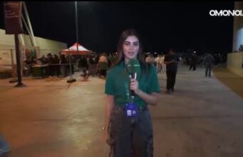 Το Vlog της ΟΜΟΝΟΙΑΣ από το «αιώνιο» ντέρμπι