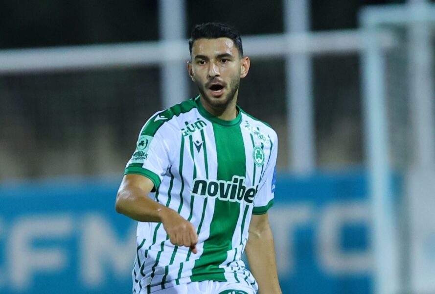 Η εξαιρετική κίνηση στο Παραλίμνι [Βίντεο]