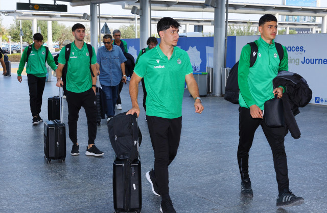 Πάτησε Ελβετία η ΟΜΟΝΟΙΑ