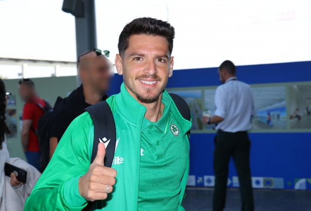 Επόμενη στάση: Ελβετία! [Φωτορεπορτάζ]