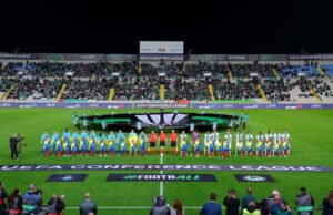 Conference: Η UEFA ανακοίνωσε την ημερομηνία της κλήρωσης