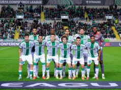 Να πετύχει και το πρώτο «διπλό» σε φάση ομίλων!