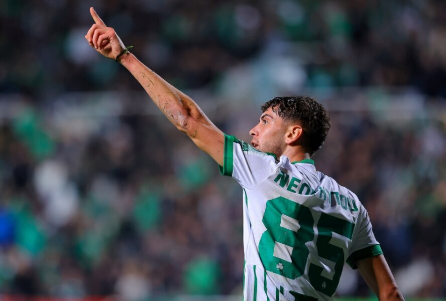 Το είχε κάνει ξανά με ΑΕΛ και Ανόρθωση!