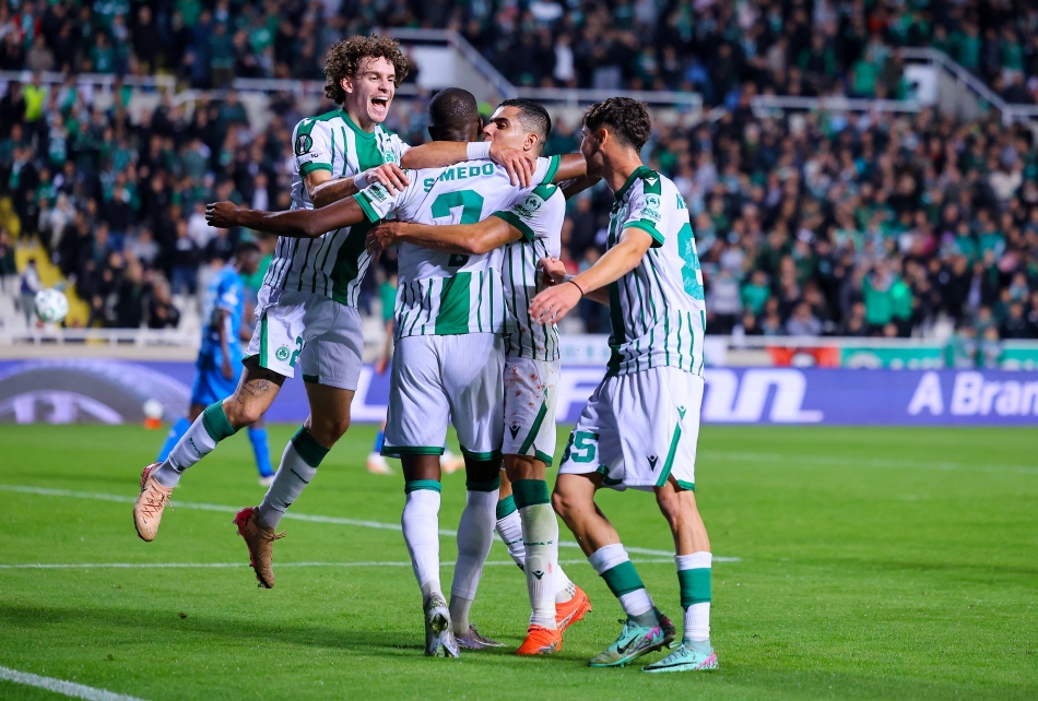 Τι λέει αλγόριθμος μετά τη νίκη μας