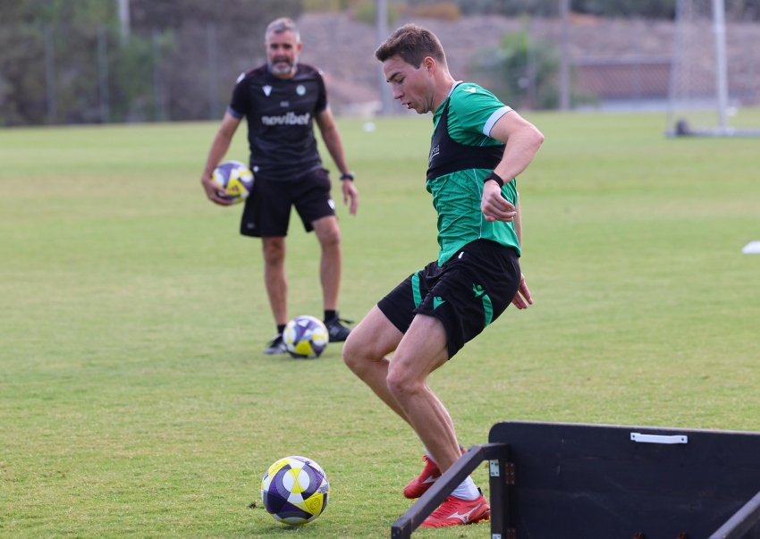 Φορτσάρει ο Άιτινγκ [Φώτος]