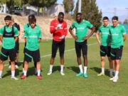 Ανάσες συνέχεια για όσους έμειναν στο «Ηλίας Πούλλος»