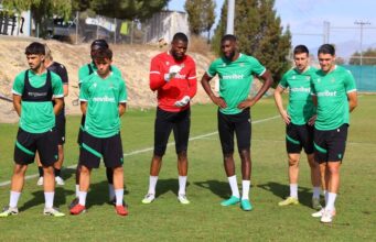 Ανάσες συνέχεια για όσους έμειναν στο «Ηλίας Πούλλος»