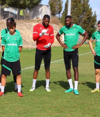 Ανάσες συνέχεια για όσους έμειναν στο «Ηλίας Πούλλος»