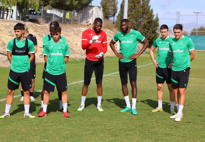 Ανάσες συνέχεια για όσους έμειναν στο «Ηλίας Πούλλος»