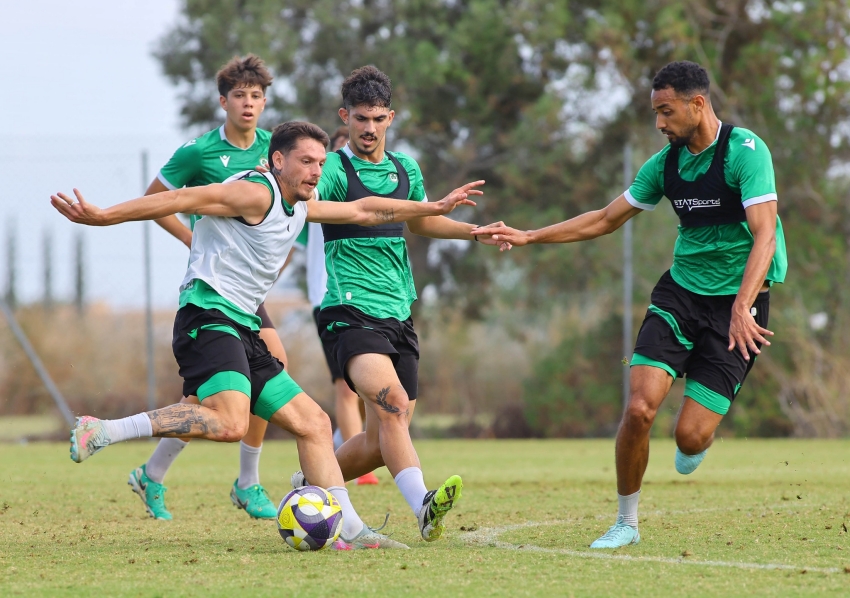 Ξεκούραση, ευχάριστος πονοκέφαλος και μόνο… κορυφή!