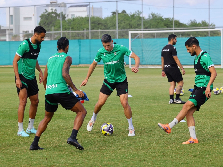 Την Πέμπτη «γεμίζει» το «Ηλίας Πούλλος»