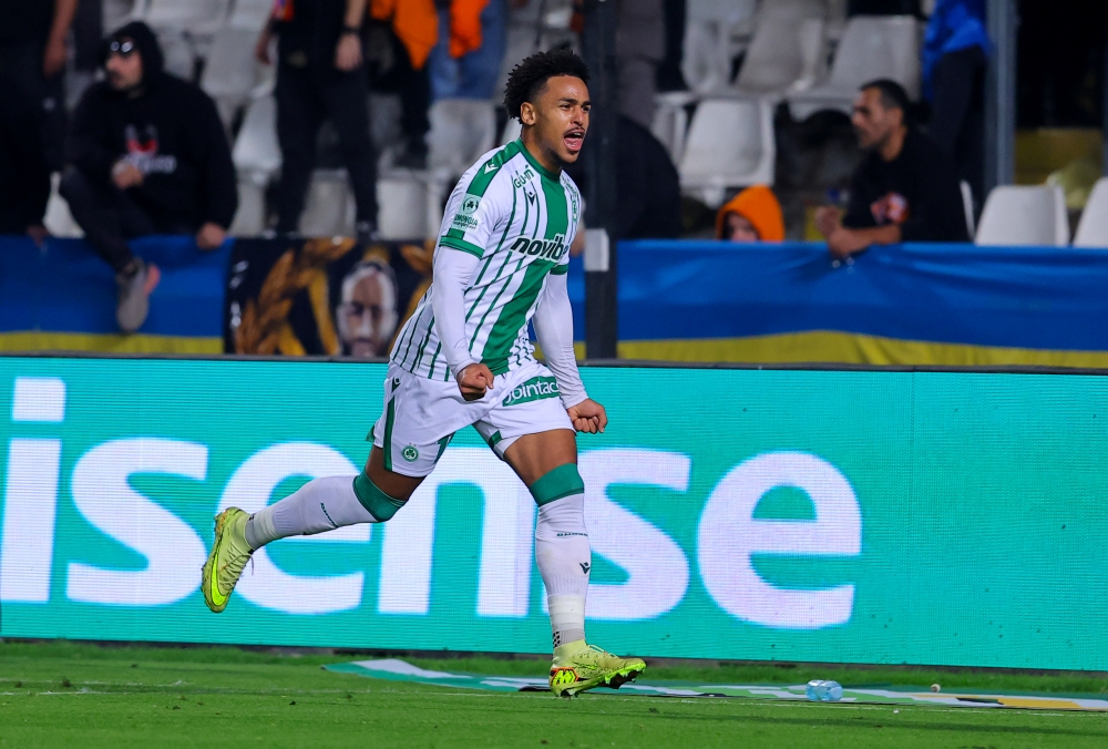 Το 5ο του Μαέ και η καλύτερη του σεζόν στο σκοράρισμα