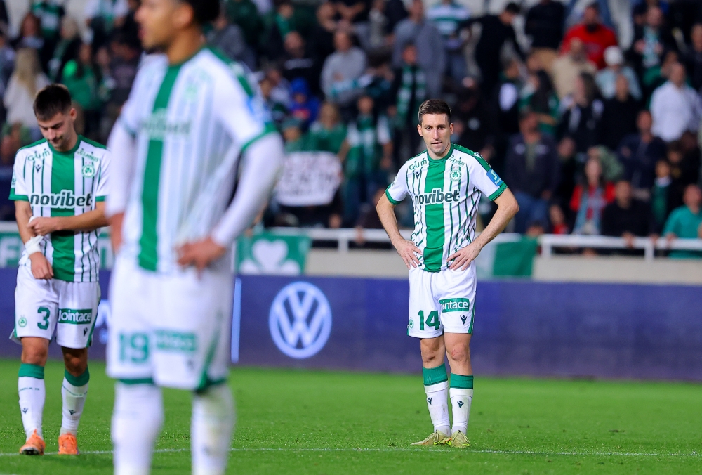 Το 20λεπτο πάθημα να γίνει… μάθημα για τη συνέχεια!