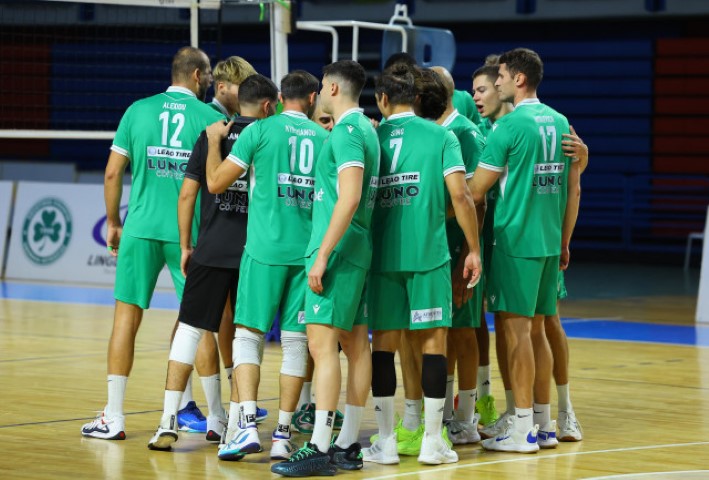 LIVE: ΟΜΟΝΟΙΑ – Παφιακός