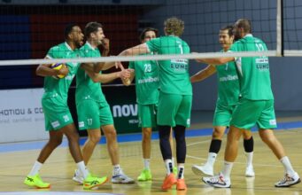 Ρεπό για την ΟΜΟΝΟΙΑ την 11η αγωνιστική – Ξεχωρίζει το Βαρωσιώτικο ντέρμπι