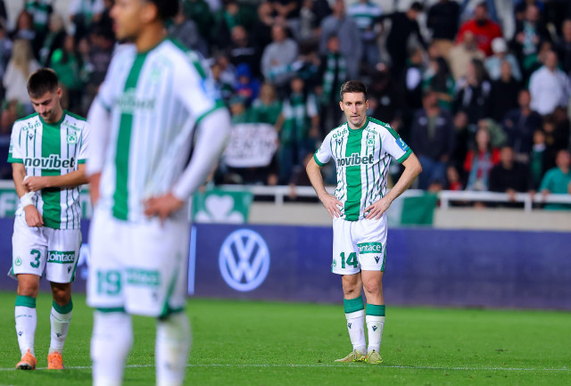 Το ποδόσφαιρο και η μπάλα μας έδειξε ότι τιμωρεί με τον πιο σκληρό τρόπο