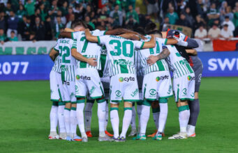 Τέσσερα ντέρμπι, ένα μήνυμα: Η Ομόνοια είναι εδώ για το πρωτάθλημα!