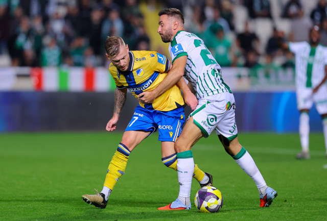 Ο απολογισμός της 10ης αγωνιστικής [Αποτελέσματα – Στιγμιότυπα