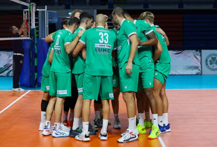 Προσπάθησε, πάλεψε, όμως δεν μπορέσε να αποφύγει την ήττα