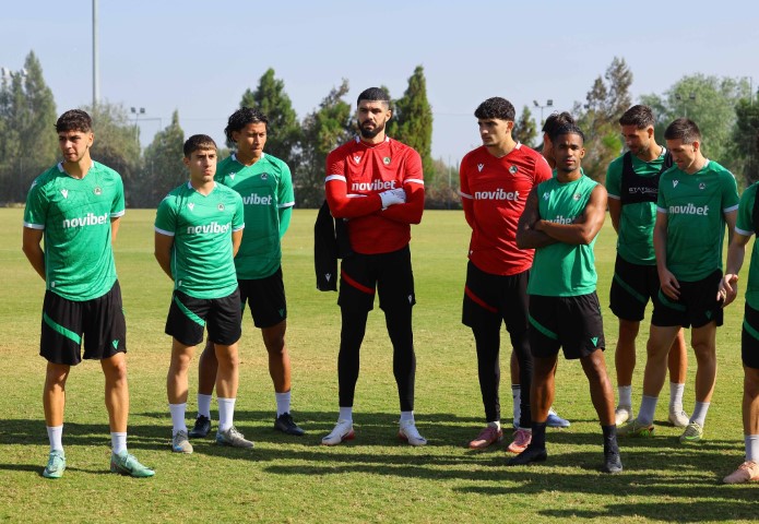 Σε ρυθμούς Δυναμό Κιέβου στο «Ηλίας Πούλλος»